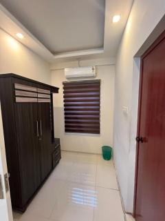 Guruvayur apartment 2bhk 151 m to temple - 5