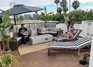 Hollywood Dreaming - 8