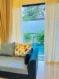 Ruchi Villa - 8