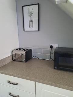 Cosy cottage near Alton Towers - 4