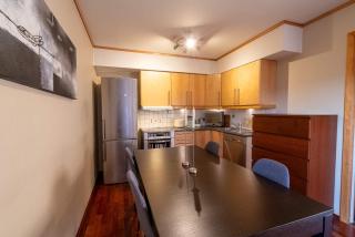 NG55 - 1BR City View Apartment Bergen - 7