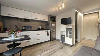 Studio w kamieniczce - 1