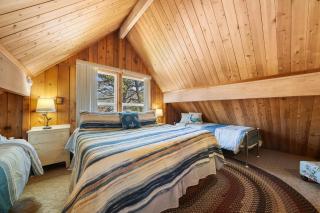 Oceanfront Family Cabin 4 BR Wrap-Around Deck - 7