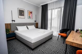 Lofft Hotel - 5