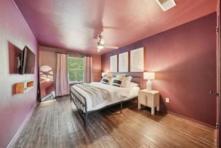 Modern Oasis - Pool - Downtown Loft No 208 - 3