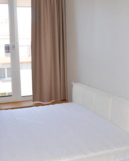 Erdvūs apartamentai Prie Jūros - 0
