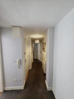 2 Bedroom Apt Dublin 8 Near City Centre, Free Parking - 5