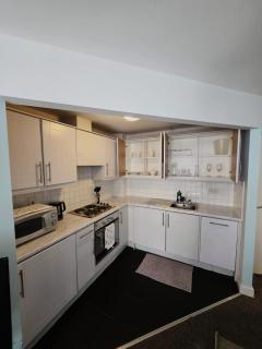 2 Bedroom Apt Dublin 8 Near City Centre, Free Parking - 4