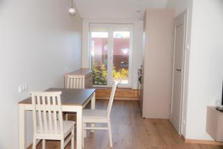 Erdvūs apartamentai Prie Jūros - 5