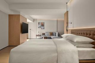 Four Points by Sheraton Chongqing - 9