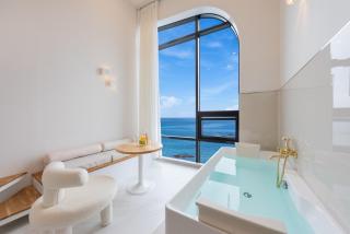 Gangneung Hue Pension Ocean View, Spa, Couple - 5