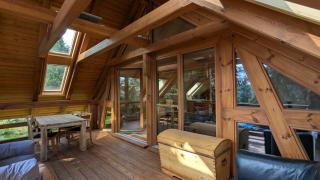 Casa Capra - das Ferienhaus mit Licht und Ausblick - 4