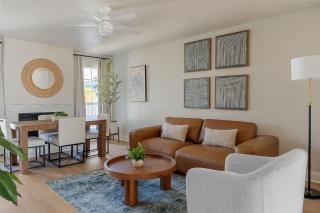 Upscale Chic Loft - Pool - Near Downtown No 212 - 9