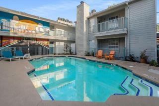 Upscale Chic Loft - Pool - Near Downtown No 212 - 8