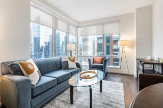 Modern Luxury Apartment - 7