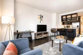 Modern Luxury Apartment - 5