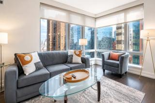 Modern Luxury Apartment - 6