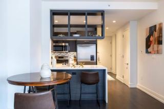 Modern Luxury Apartment - 2