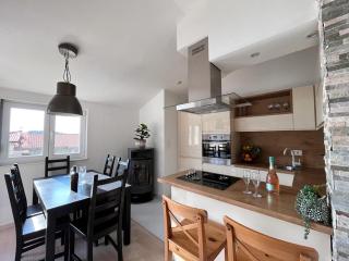 Holiday Beach House - 1