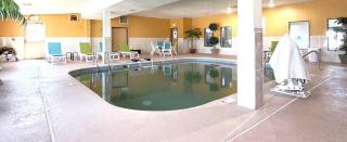Quality Inn Litchfield Route 66 - 4