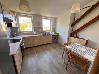 Apartament Młyniska, Gdańsk - 3