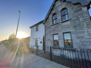 The Station House, Listowel - Whole Property, 4 Bedrooms - 7