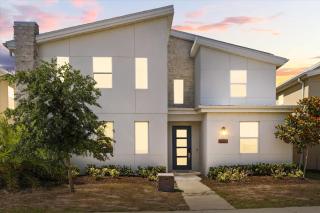 Great 8 br villa w games theater pool by Disney - 6