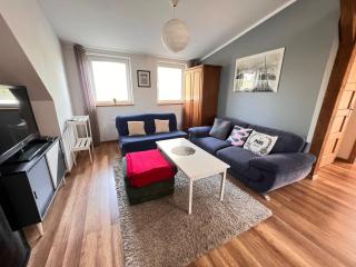 Apartament Młyniska, Gdańsk - 8