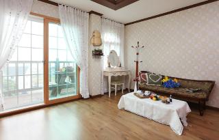 Geojae Moraesoop Pension - Geoje - 7