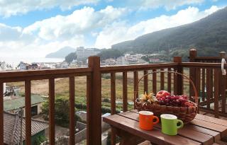 Geojae Moraesoop Pension - Geoje - 4