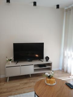 Vespera Apartment - Retkinia - 2