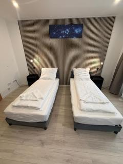 Apartment an der Trasse - 8