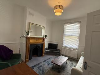 East Croydon ENTIRE HOUSE - 5