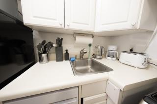 Studio close to Central Park, Lenox Hill & NY Presbyterian - 5