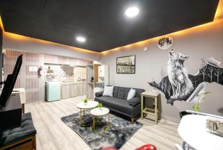 Fully equipped retro loft in Polanco - 7