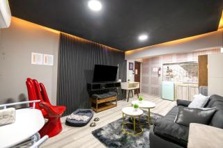 Fully equipped retro loft in Polanco - 8