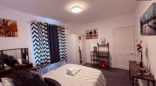 Cosy flat in Aberdeen - 8