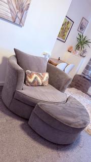 Cosy flat in Aberdeen - 5
