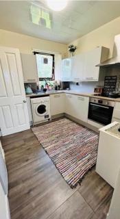 Cosy flat in Aberdeen - 4