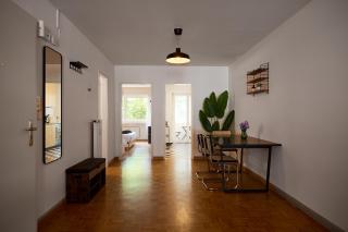 Central Vintage Apartment with Free BaselCard - 8