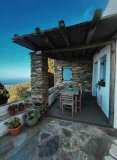 Vista Tinos - 2