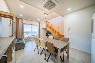 Yeosu Secretgarden Pension - 3