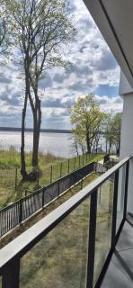 Zegrze Residence, a beautiful apartment with a view - 0