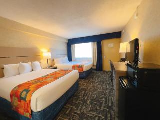 North Vancouver Hotel - 6