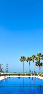 Beach front luxury apartment with private swimming pool - 5