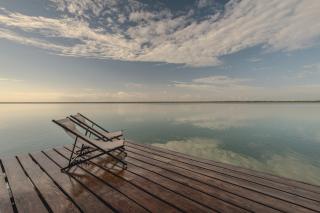 Luxury in Bacalar New House with Private Dock - 6