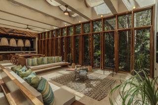 Luxury in Bacalar New House with Private Dock - 3