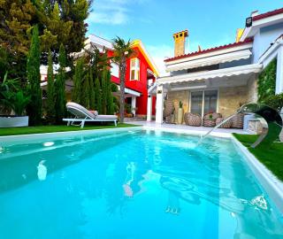 villa MEDITERAN - 0