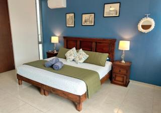 Casa Laak Fabulous rustic townhouse - 7