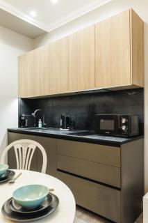 Urban Apartment - 3